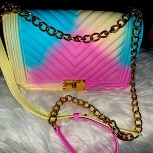 Fashion Crossbody bag